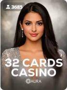 32 Cards Casino
