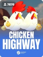Chicken Highway