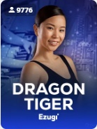 Dragon Tiger